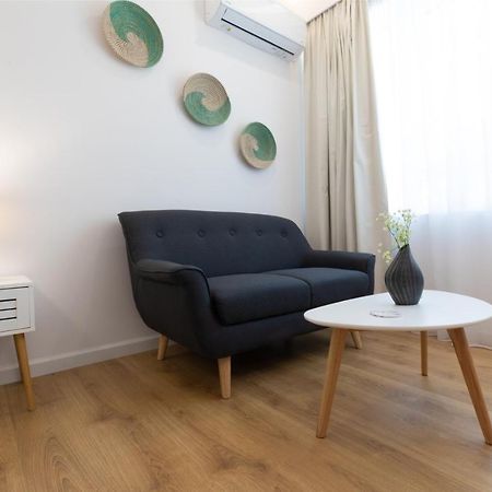Minimal Apartment In Plaka Aten Exteriör bild