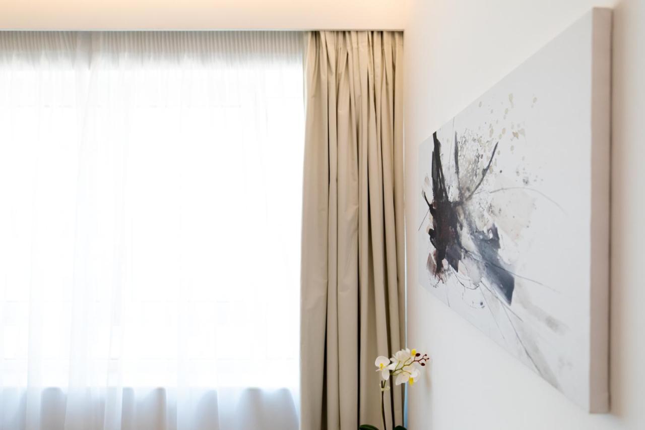 Minimal Apartment In Plaka Aten Exteriör bild